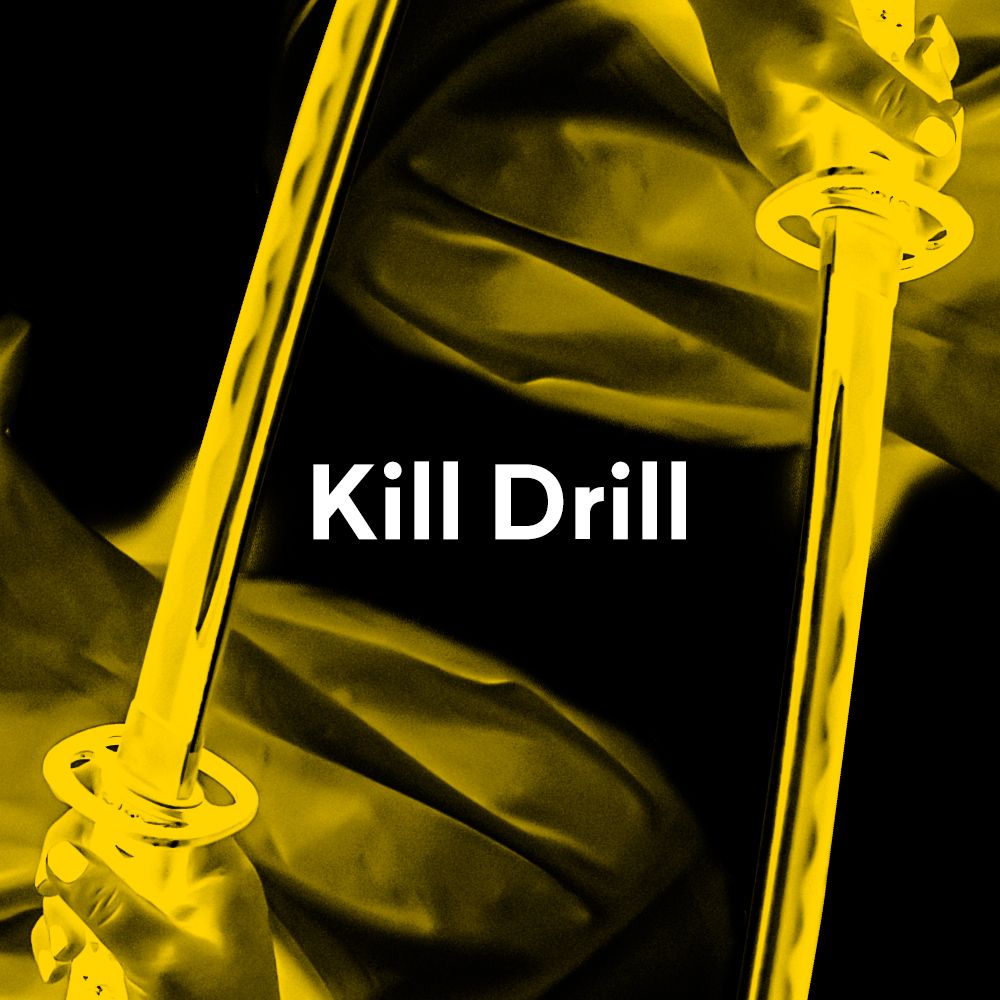 Kill Drill - Sample Pack | LANDR Samples