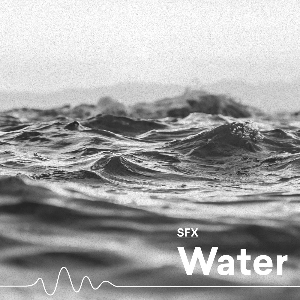 Artwork of Water
