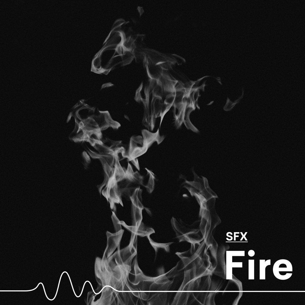 Royalty free fire samples landr samples