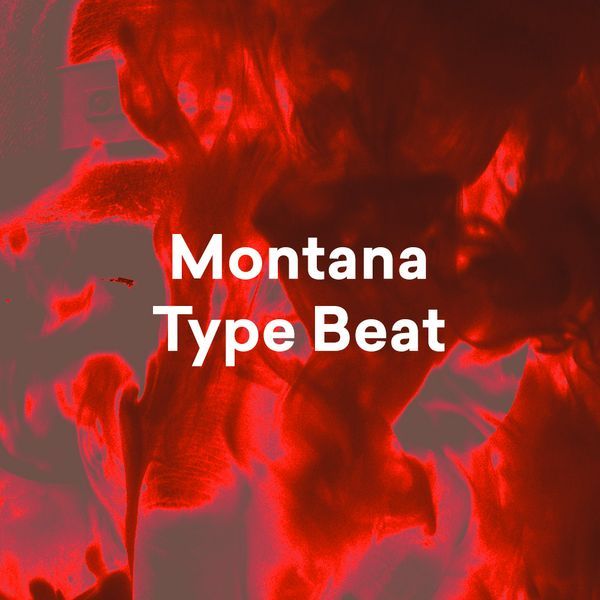 Arte de French Montana Type Beat