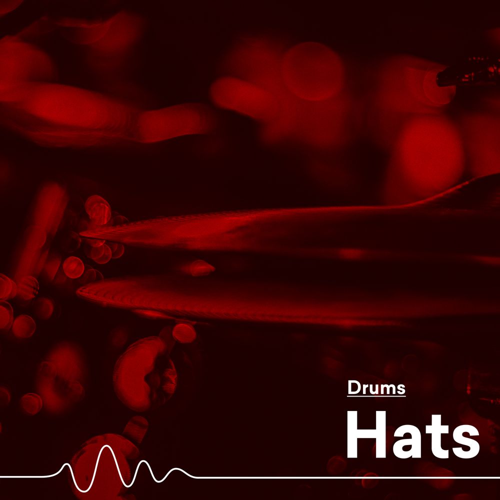 Artwork of Hats