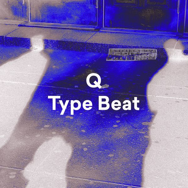 Arte de Q Type Beat