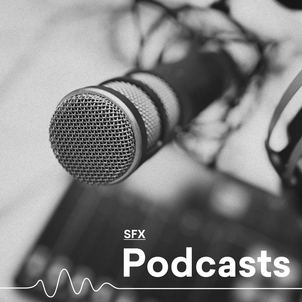 Artwork of Podcasts