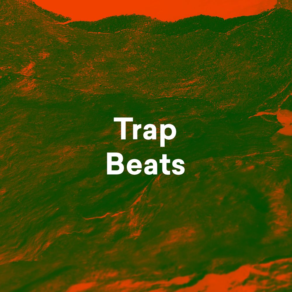 Kommandør væske gjorde det Trap Beats Sample Pack | LANDR