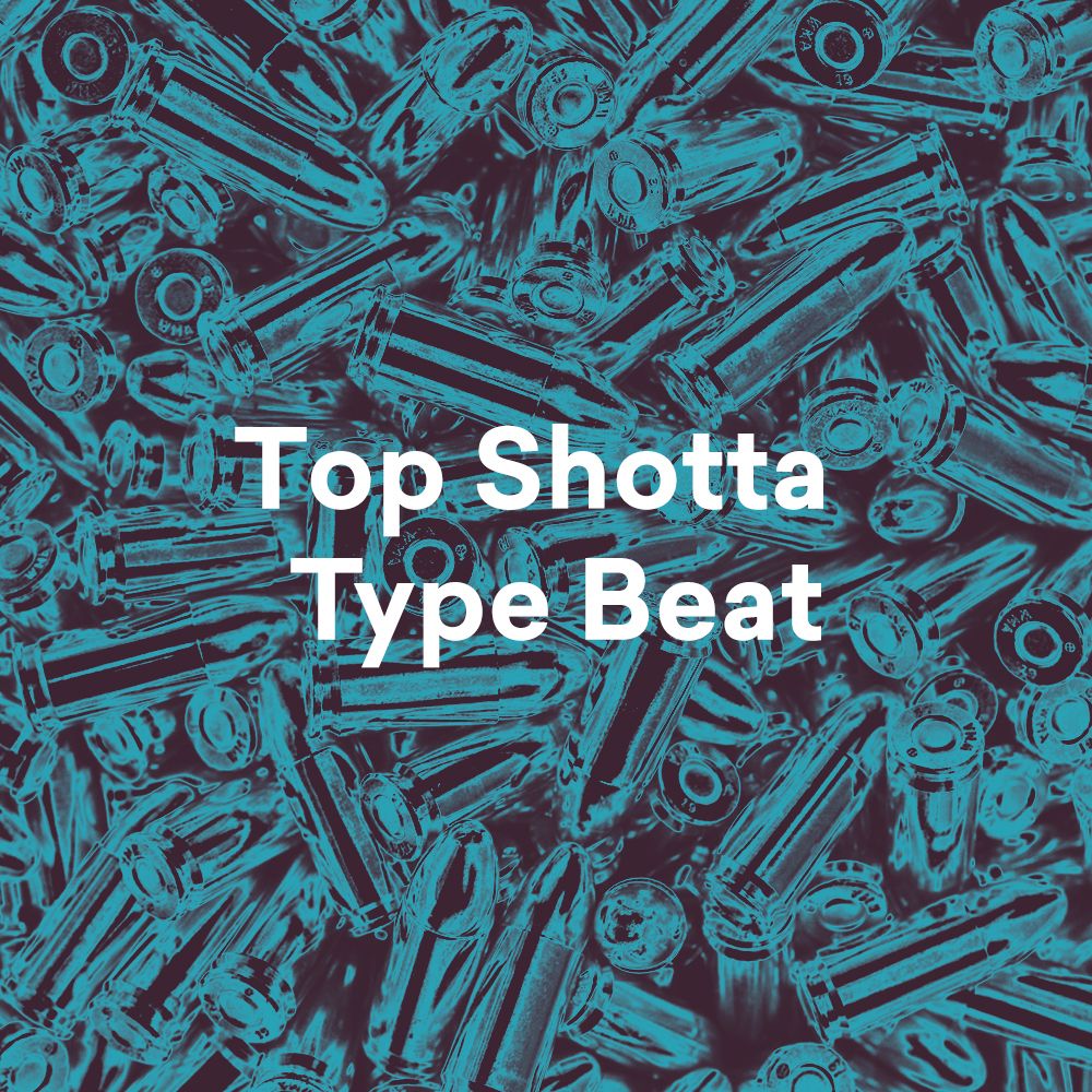 Pochette de Top Shotta Type Beat