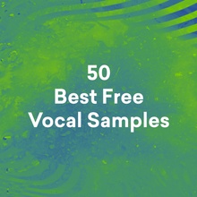 free vocal samples rap