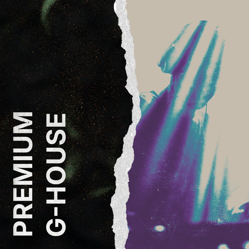 Pochette de Premium G-House