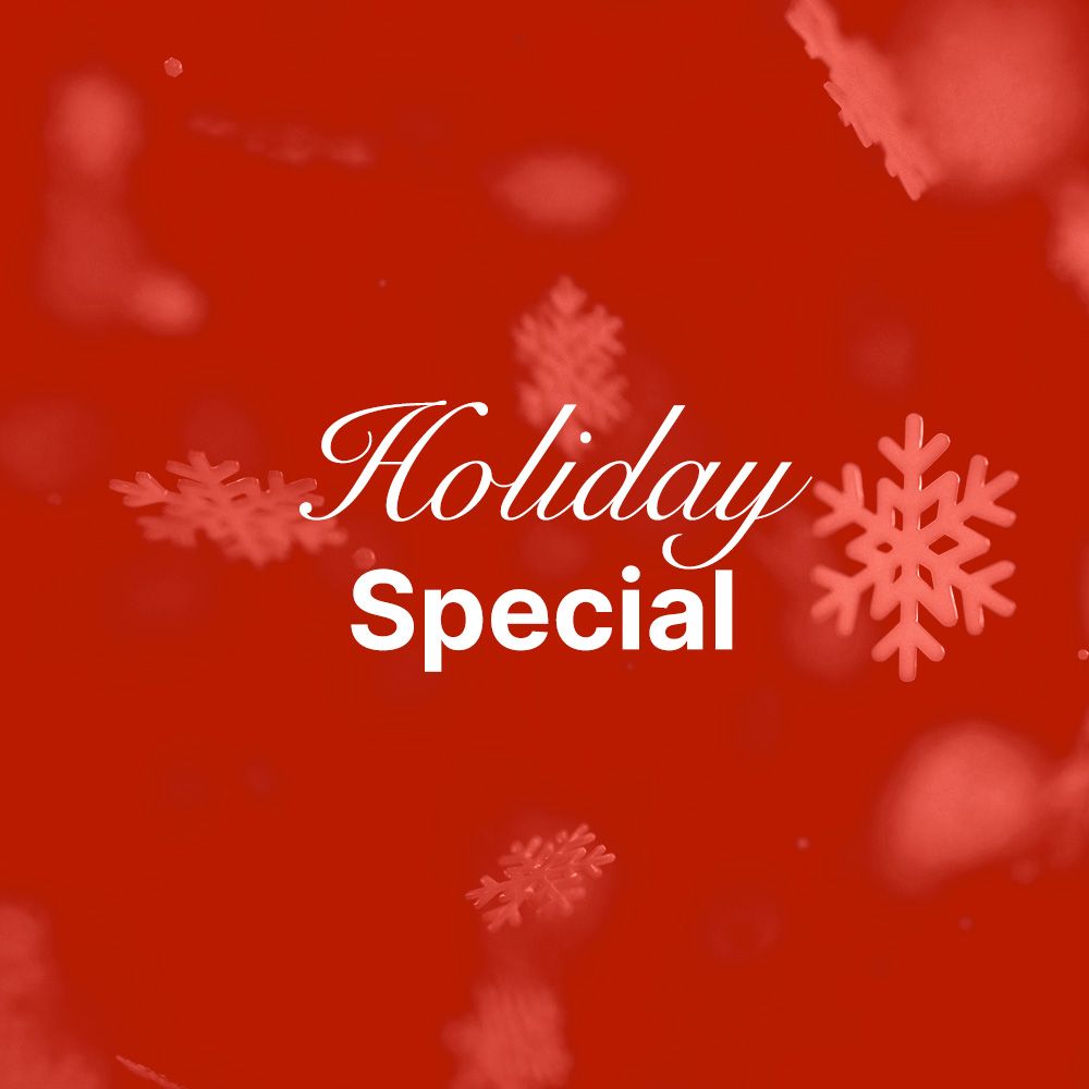 Pochette de Holiday Special