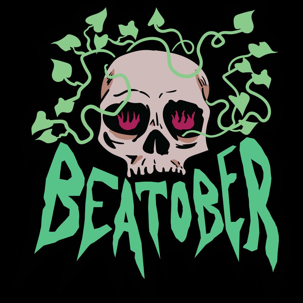 Pochette de BEATOBER