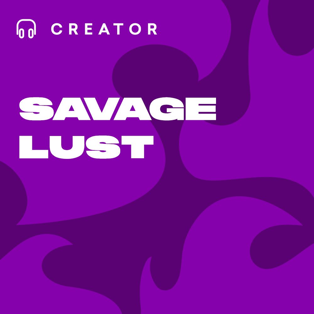 Pochette de Savage Lust