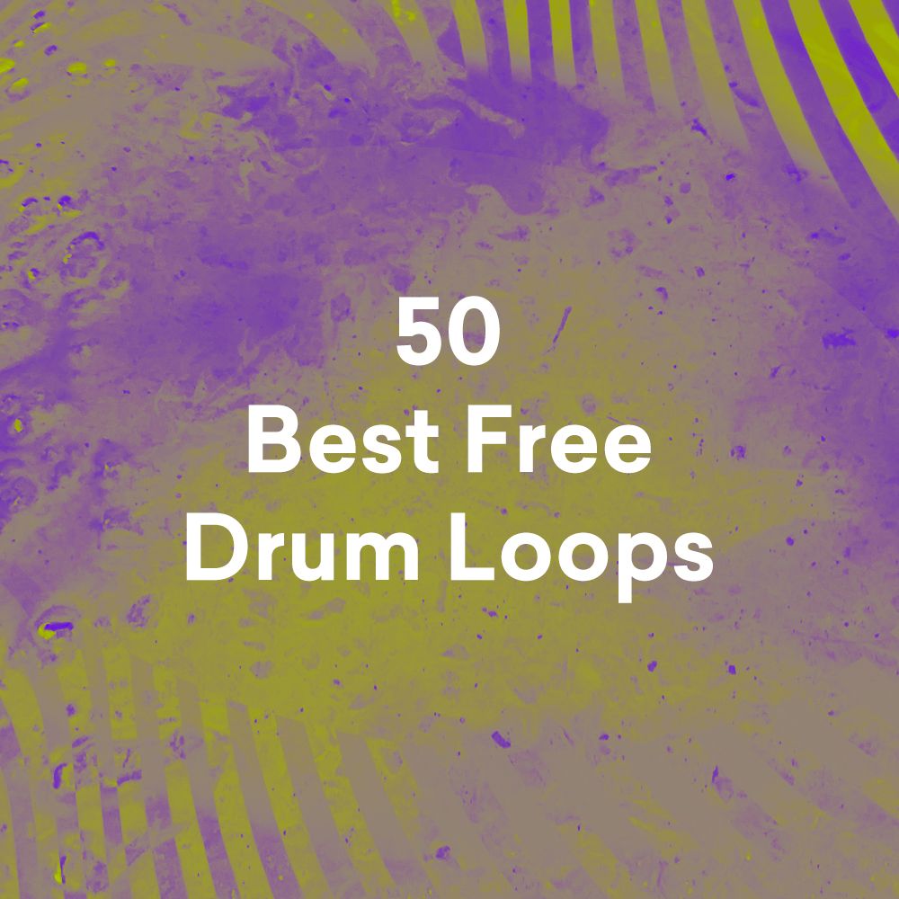 trip hop drum loops free