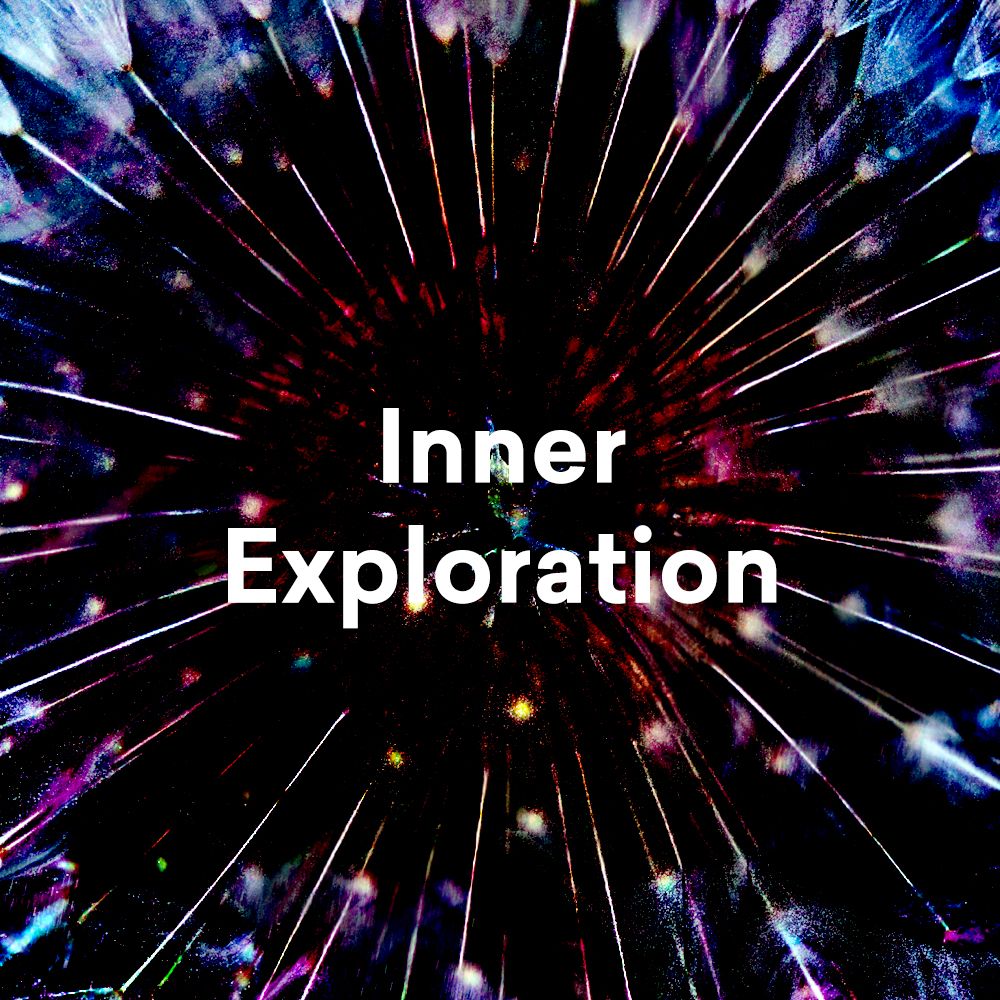 Inner Exploration - Sample Pack | LANDR Samples