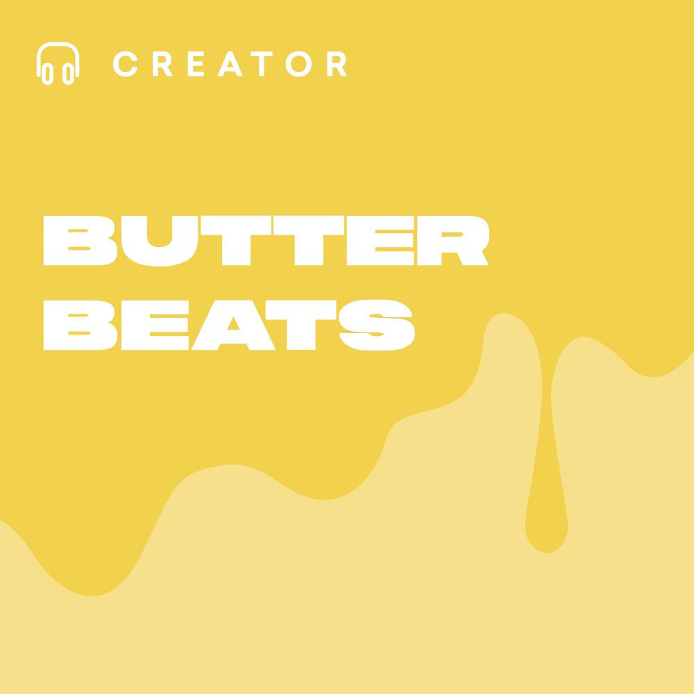 Pochette de Butter Beats