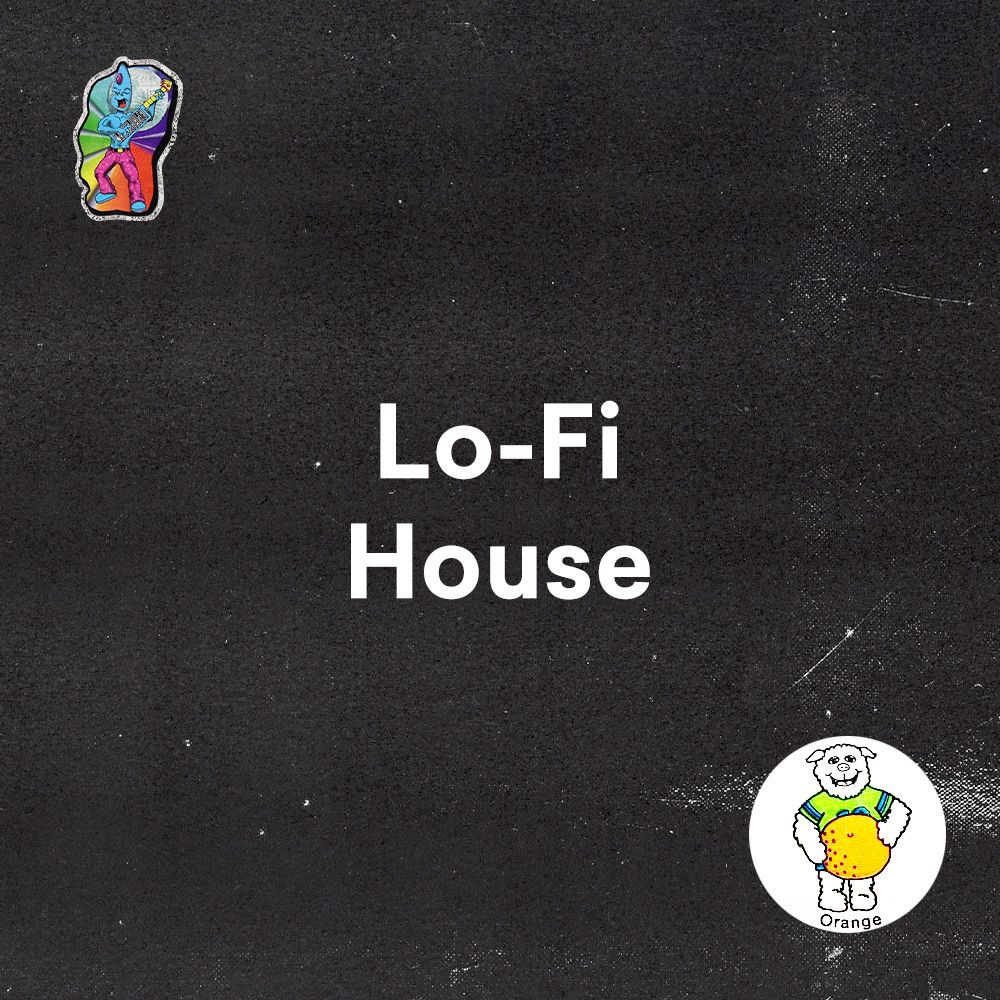 Lo Fi House Sample Pack Landr Samples