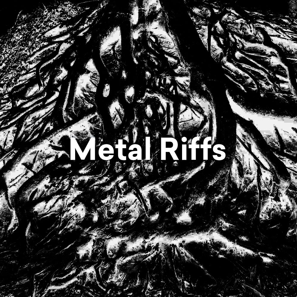 Free Metal Riff Samples _ Easy Metal Riffs (Tabs For Beginning Heavy ...