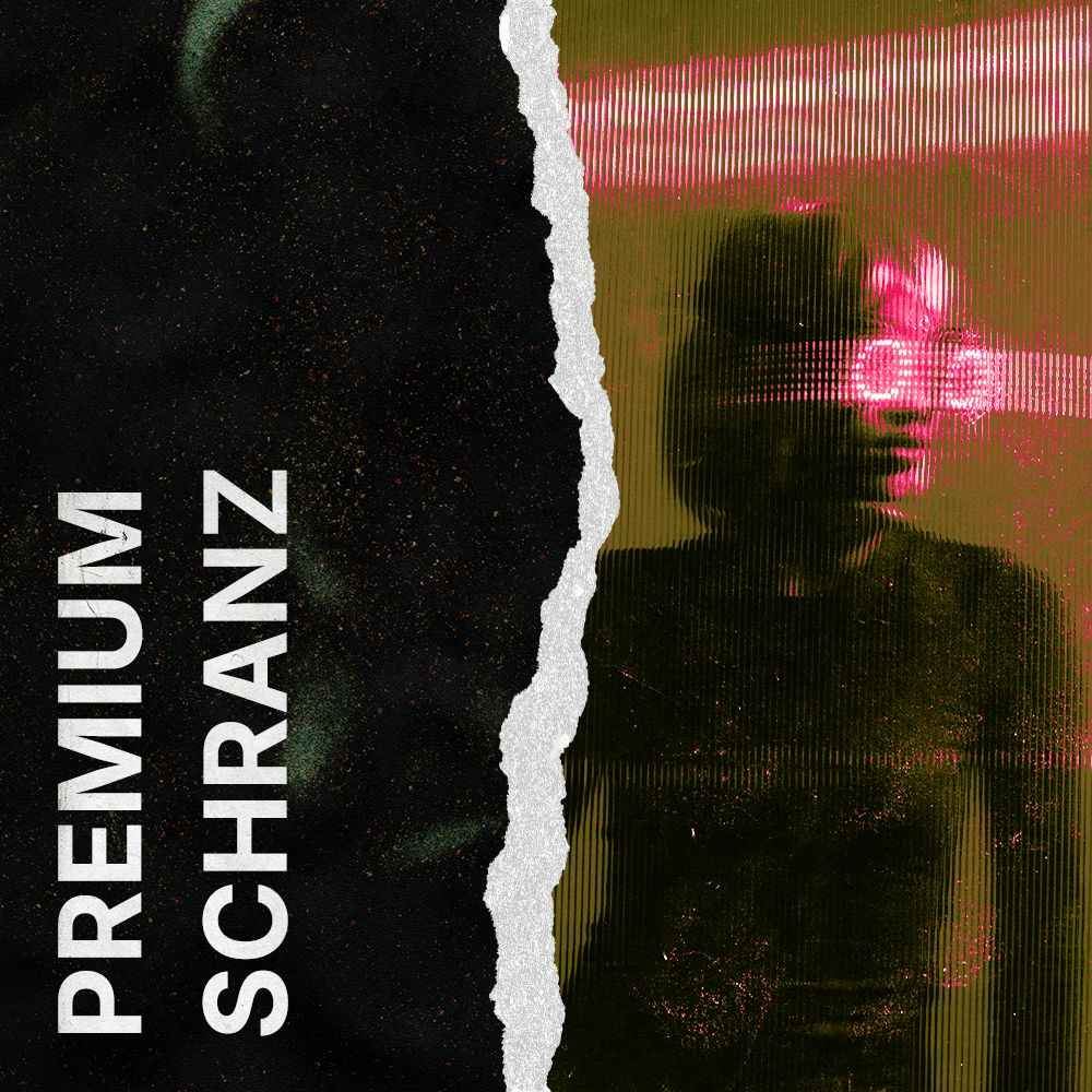 Pochette de Premium Schranz