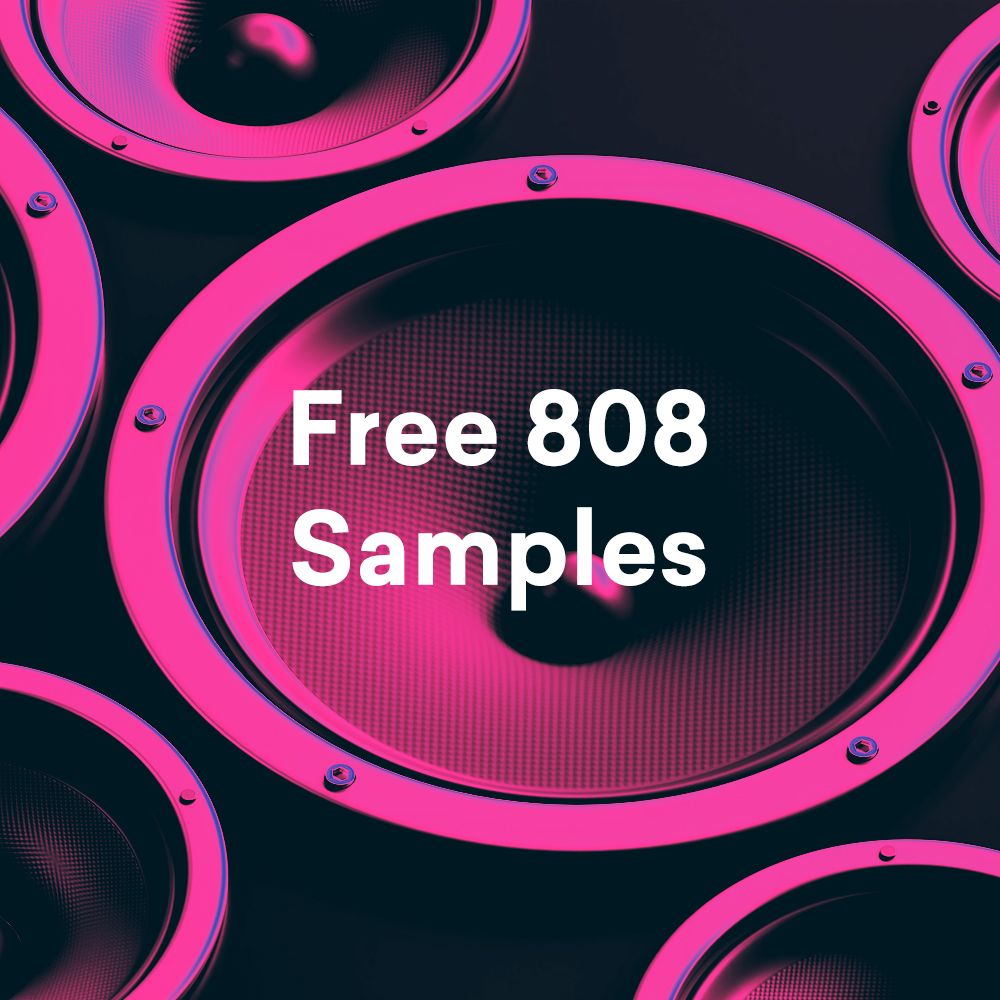 Free deals 808 loops