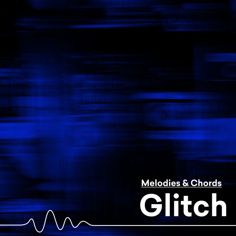 Pochette de Glitch