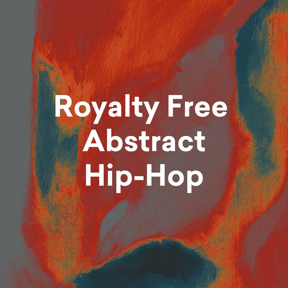 Royalty Free Abstract Hip Hop Sample Pack Landr Samples