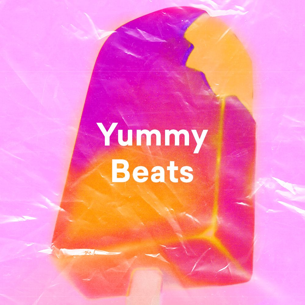 Cover of Yummy Beats