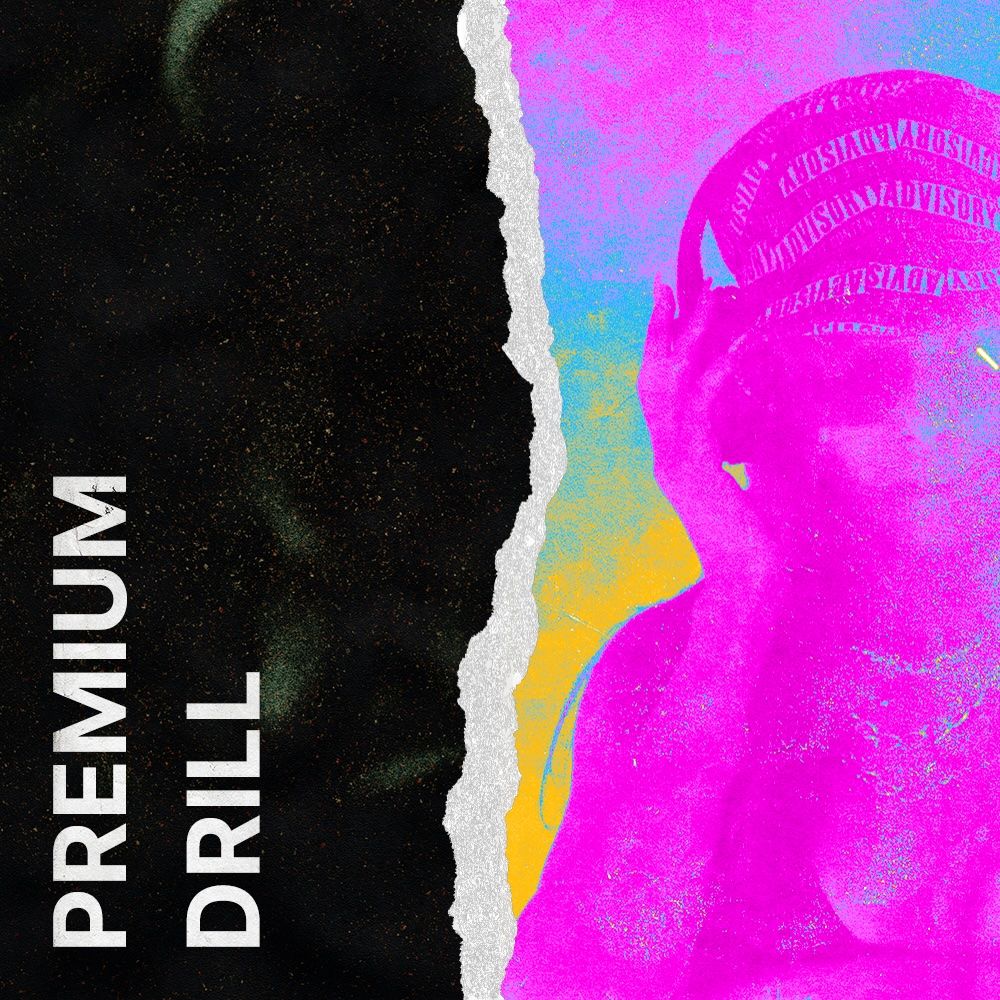 Pochette de Premium Drill