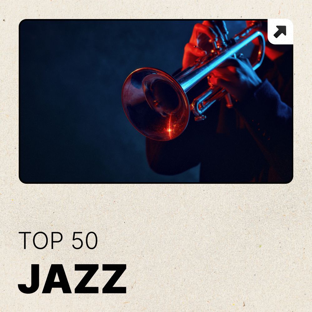 Arte de Jazz Top 50