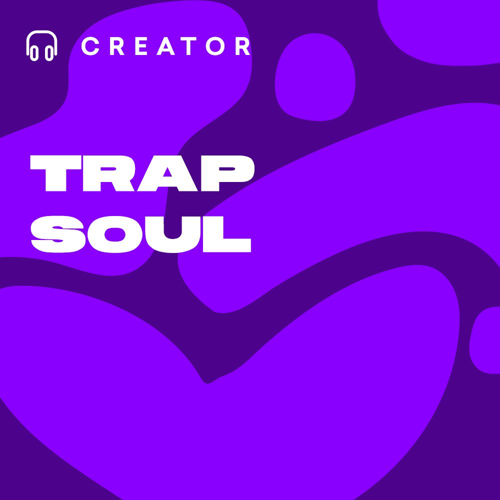Pochette de Trap Soul
