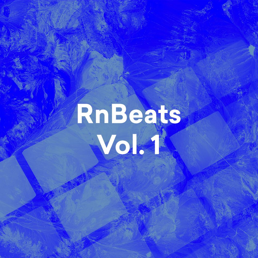 Pochette de RnBeats Vol. 1