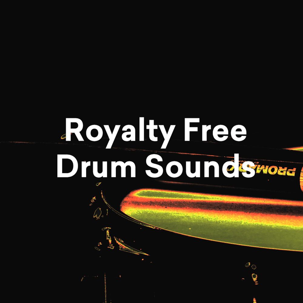 Royalty Free Drum Sounds Sample Pack Landr Samples