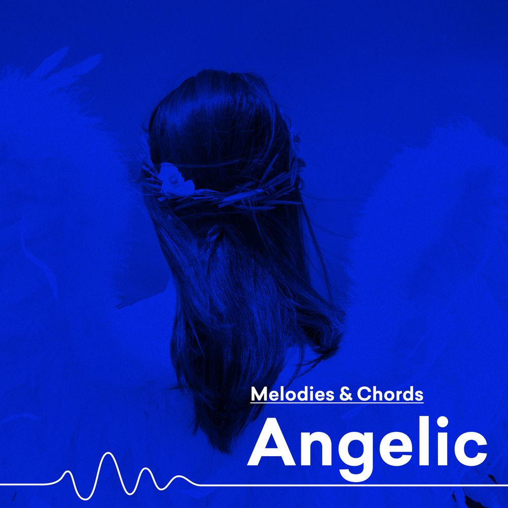 Artwork of Angelic Pads