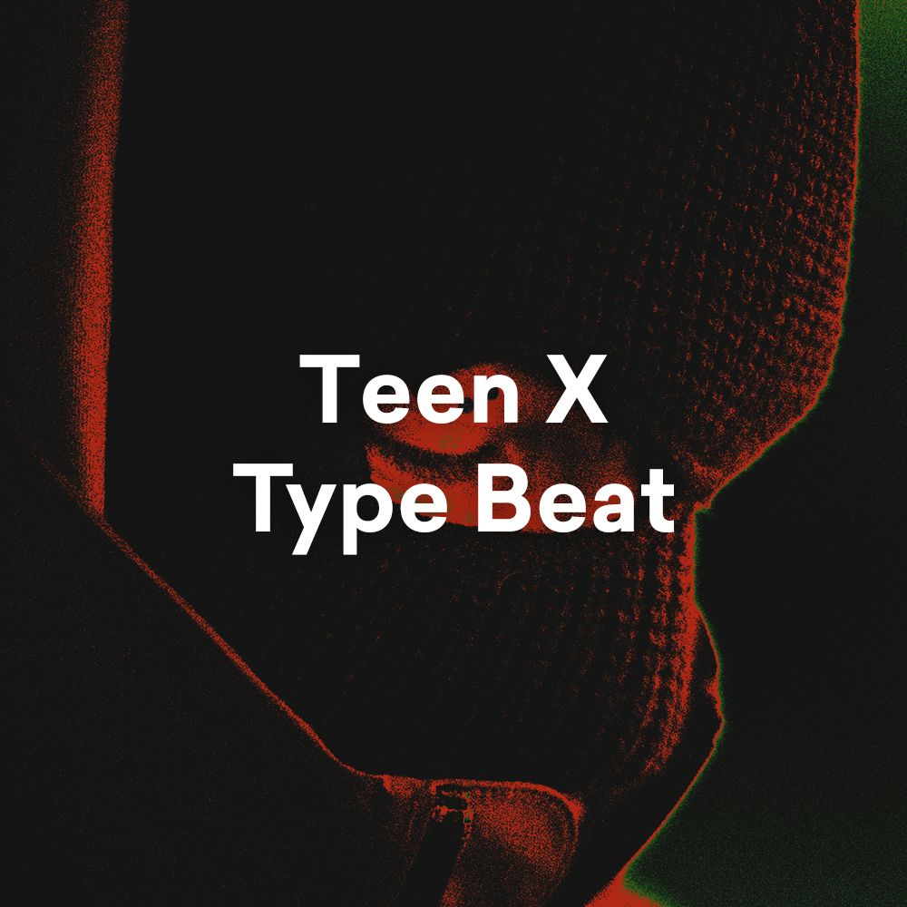 Teen X Type Beat - Sample Pack | LANDR Samples