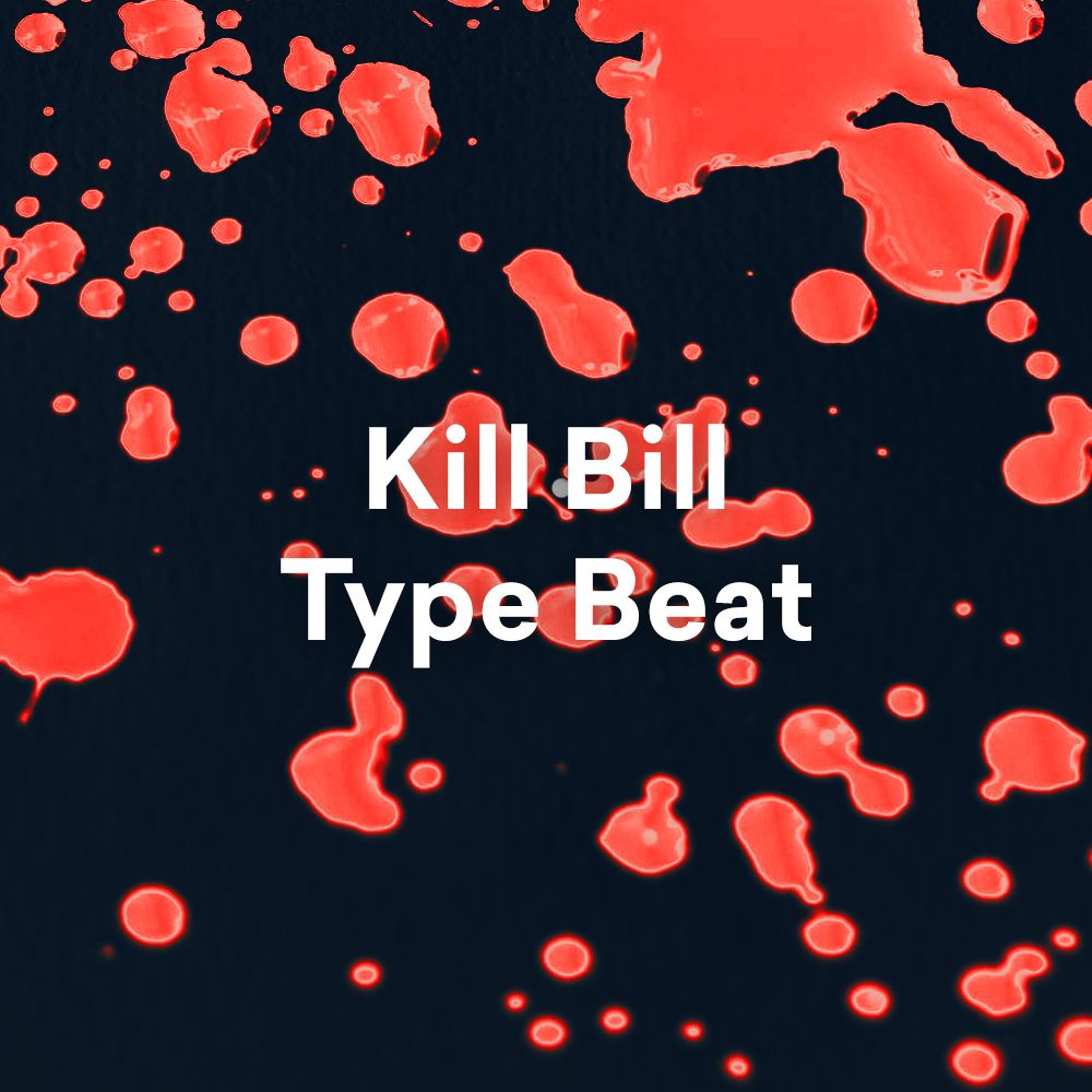 Kill Bill Type Beat Sample Pack Landr Samples