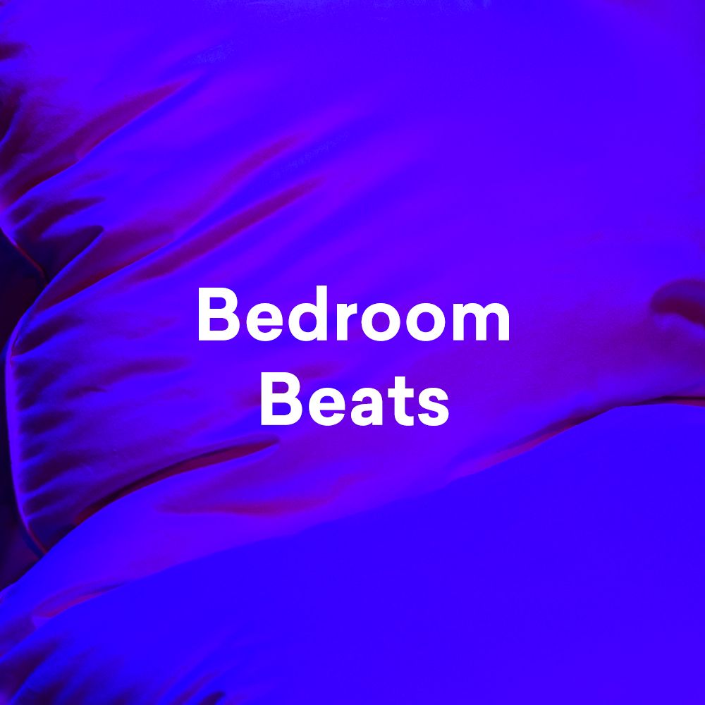Cover of Bedroom Beats