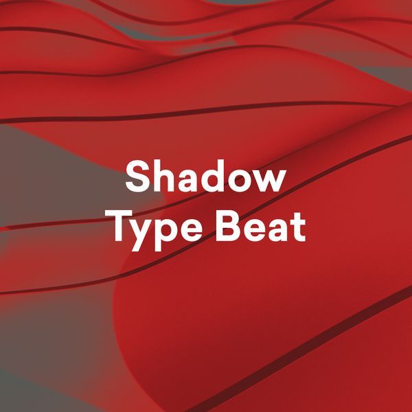 Shadow Type Beat Sample Pack Landr Samples