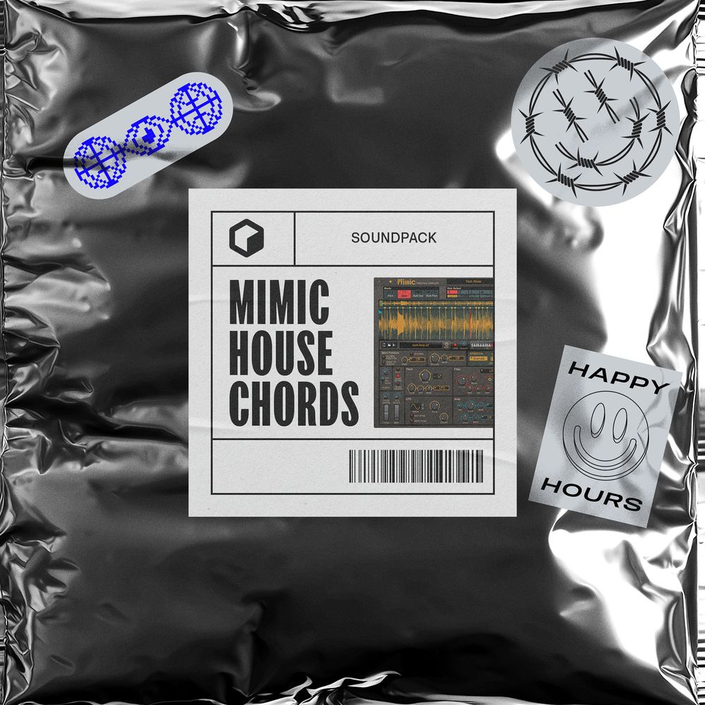 MIMIC: House Chords의 커버
