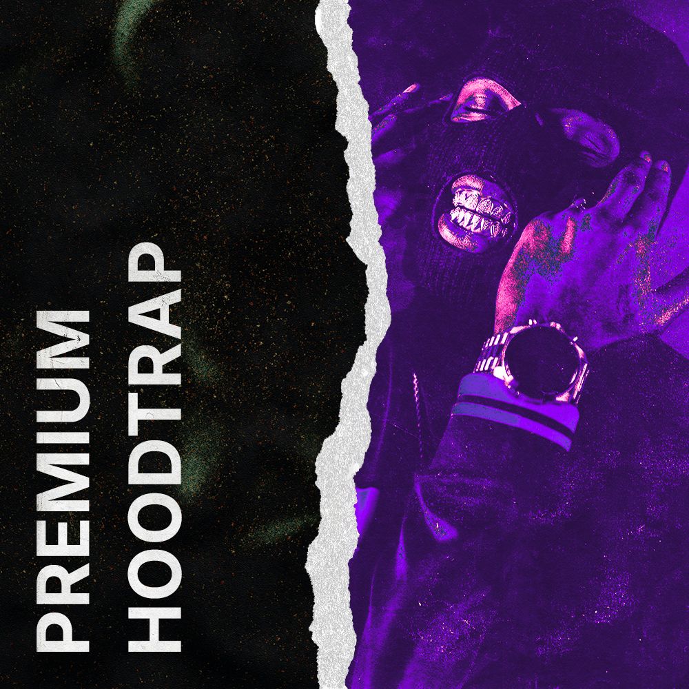 Arte de Premium Hoodtrap