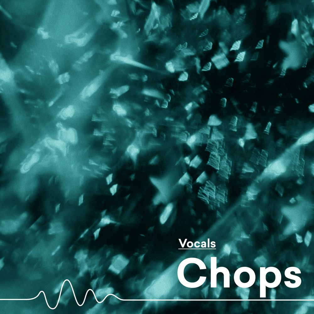 Pochette de Chops