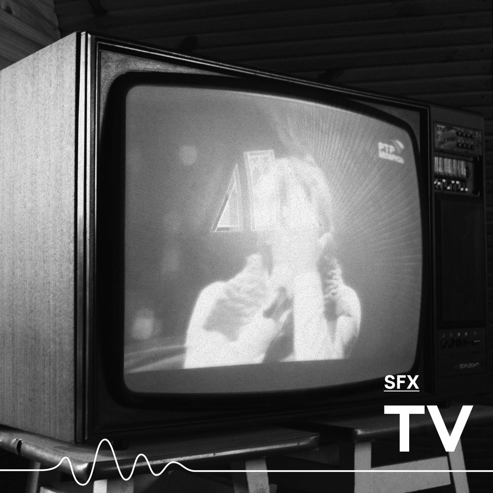 Artwork of TV