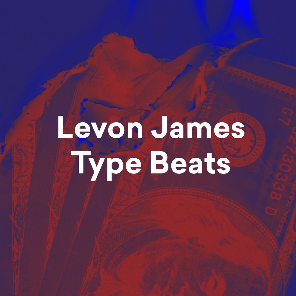 Levon James Type Beat Sample Pack LANDR Samples