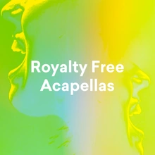royalty free rap acapellas