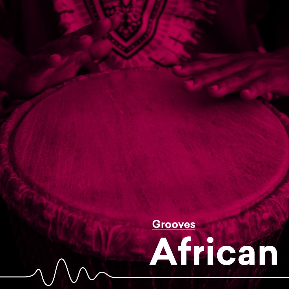 Royalty Free African Grooves Samples Landr Samples