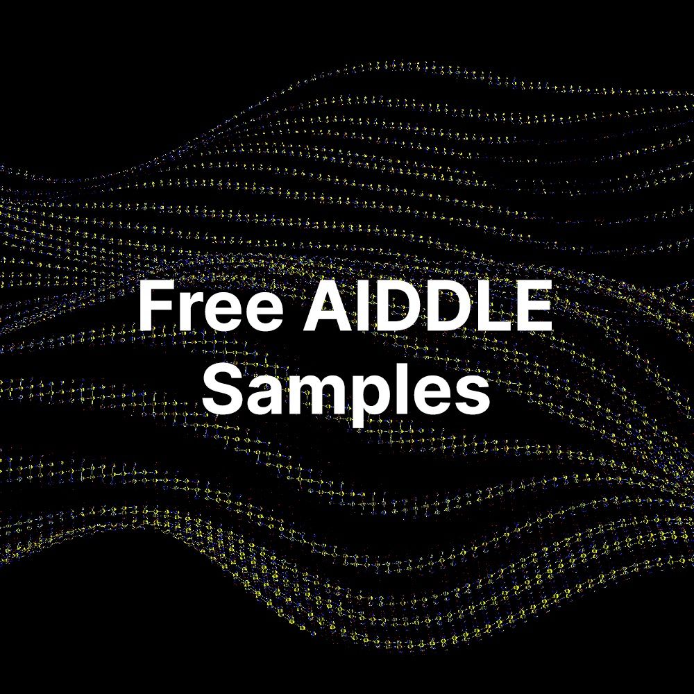 Free Aiddle Samples Sample Pack Landr Samples