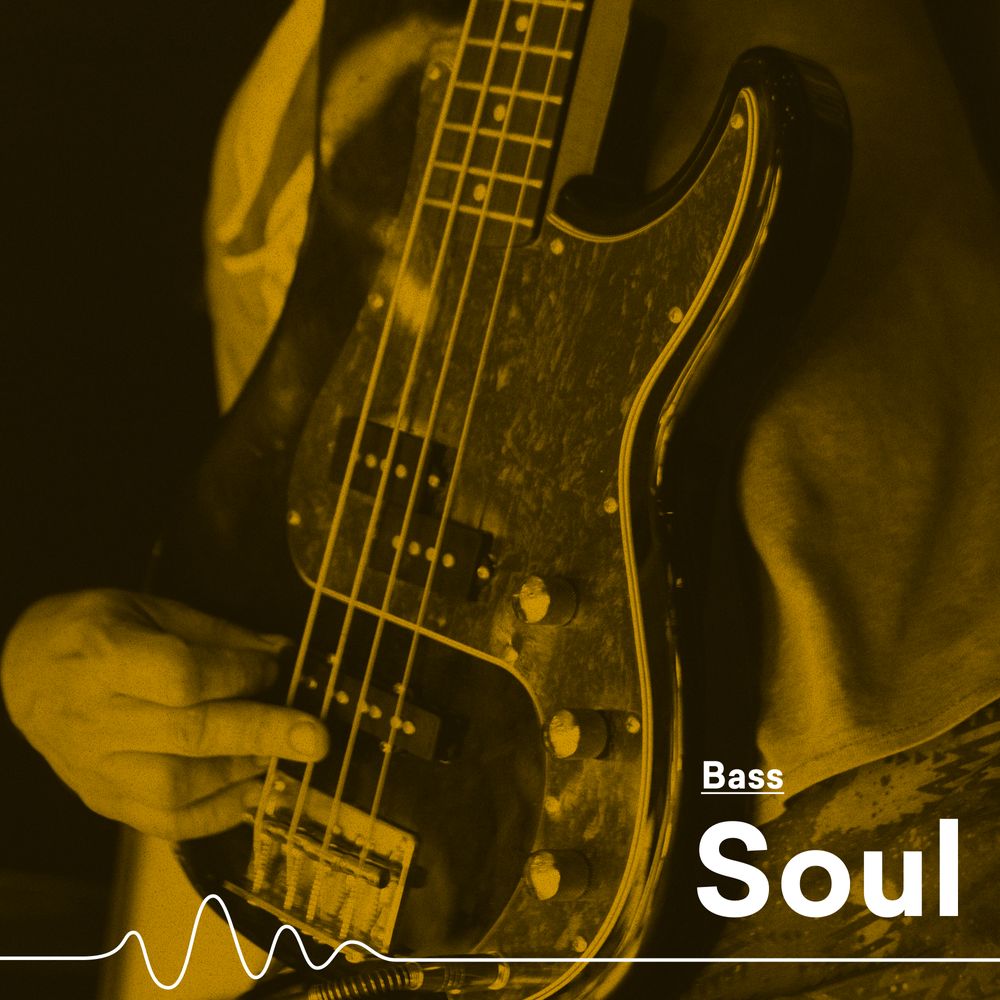 Pochette de Soul