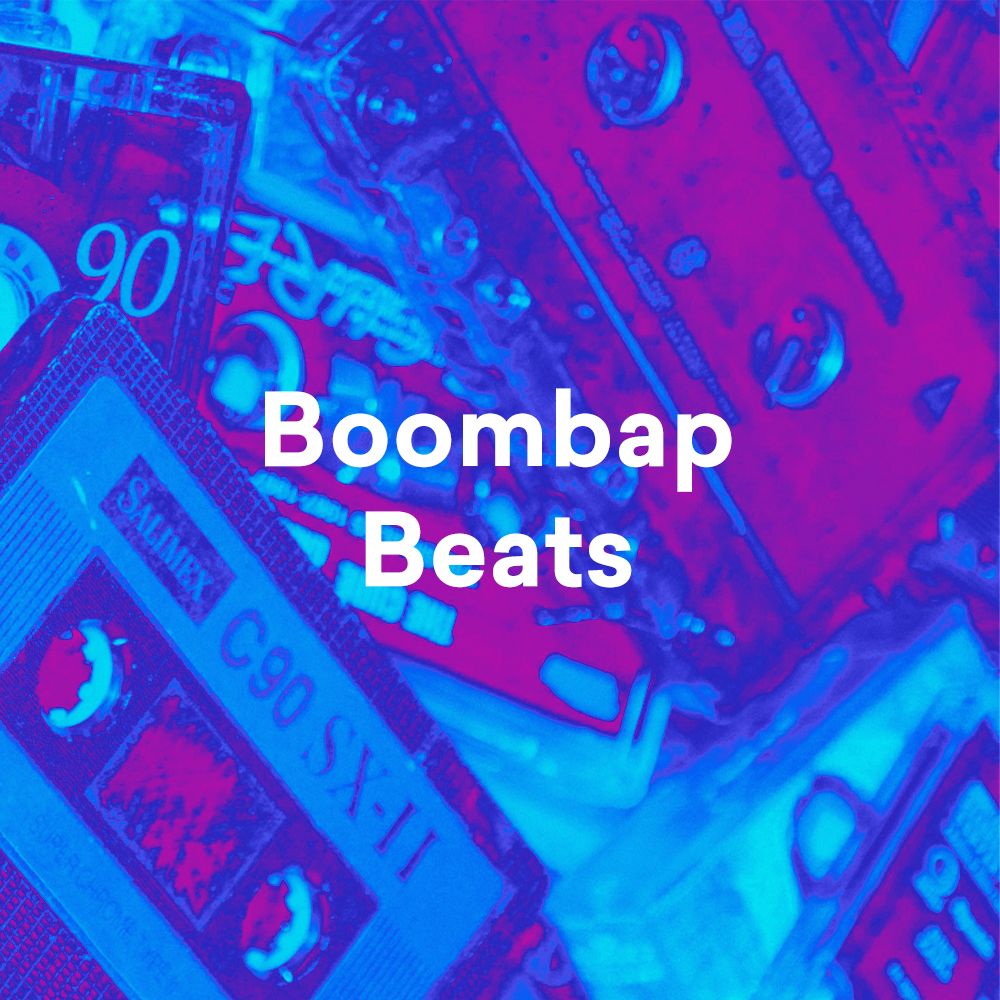 Boombap Beats - Sample Pack | LANDR Samples