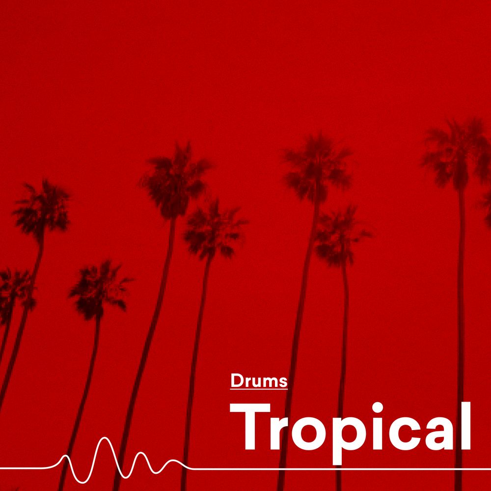 Arte de Tropical