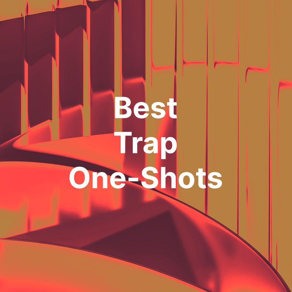 Pochette de Best Trap One Shots
