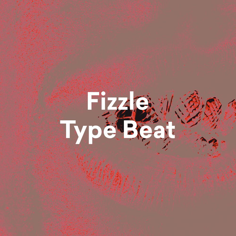 Arte de Fizzle Type Beat