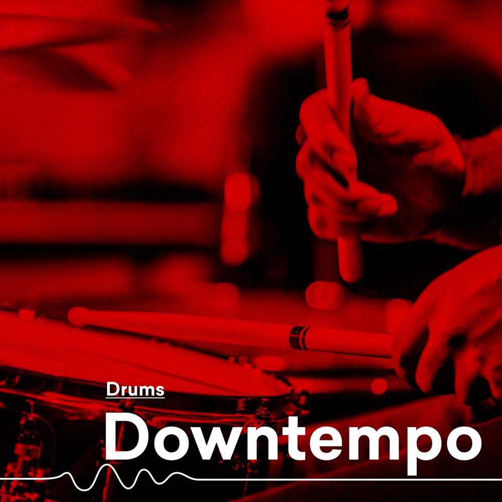 Artwork of Downtempo Breaks