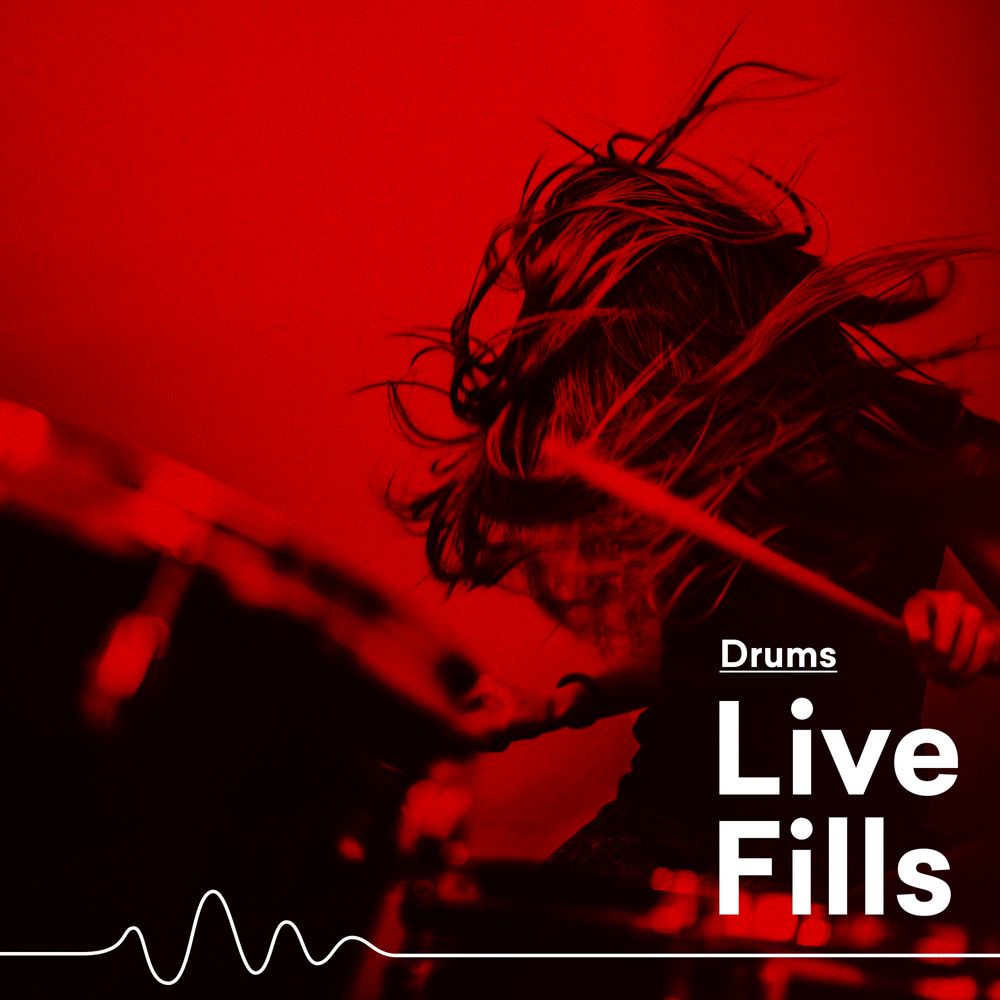 Artwork of Live Fills