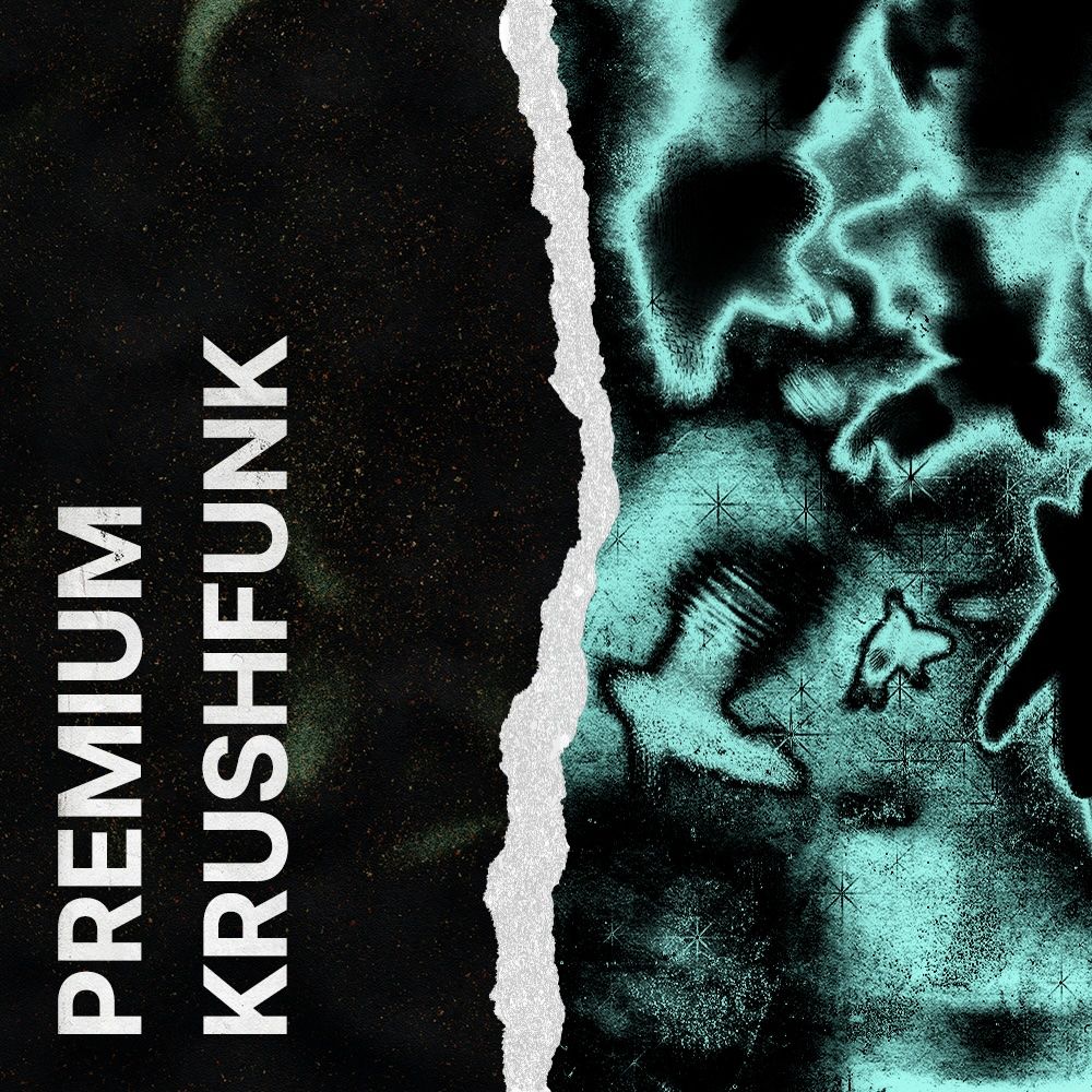 Pochette de Premium Krushfunk